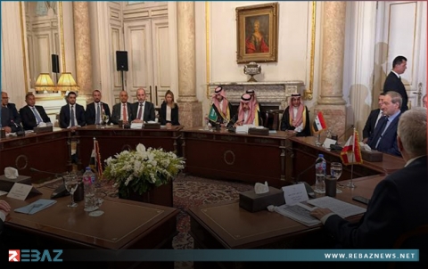 اللجنة الوزارية العربية تجمد اجتماعاتها بحكومة النظام السوري 