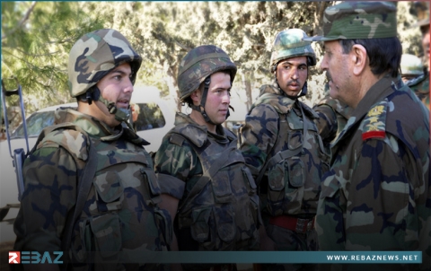 النظام السوري يستغل حالة فقر المواطنين ويفتح باب التطوع لديه بمزايا وإغراءات 