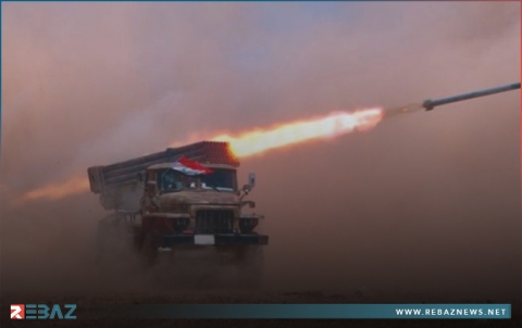  النظام يجدد قصفه على 7 بلدات وقرى ضمن ريف إدلب الجنوبي