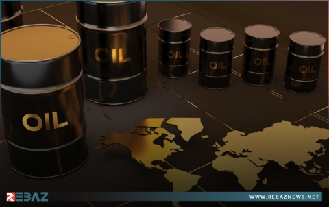 العالم يخسر نحو 1 مليار برميل نفط خلال الشهرين الماضيين 