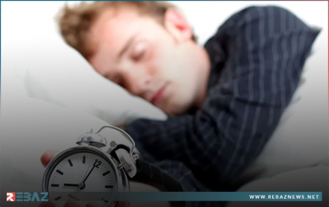 أيهما أفضل للصحة...النوم على الظهر أم على البطن