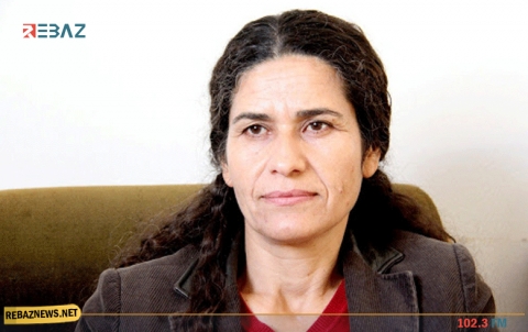 ‹مسد›: دمشق توافق على بدء حوار سياسي بضمانة روسية‎