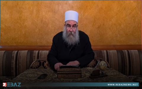 الرئاسة الروحية للموحدين الدروز تستنكر أعمال النظام السوري الدمـ.ـوية 
