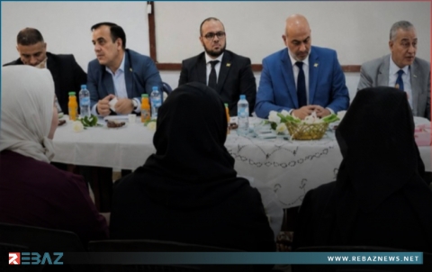 الهيئة الوطنية للعدالة الانتقالية تفتح ملف مجزرة 