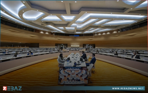 الهيئة المصغرة تنهي أعمال اليوم الأول من الدورة السادسة لاجتماعات اللجنة الدستورية