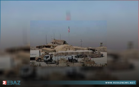 القوات الأمريكية تخلي قاعدتي الوزير وتل بيدر بالحسكة 