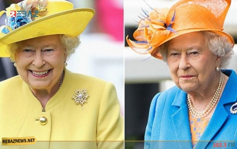 هذاهو السر الخفي وراء قبعات الملكة اليزابيث