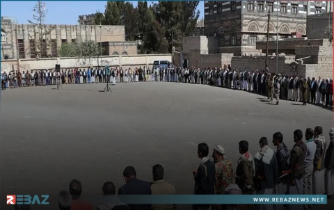  ذمار.. حملة مداهمات واختطافات حوثية وإحراق منزل مواطن 