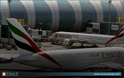 إنشاء أكبر موقف للسيارات يعمل بالطاقة الشمسية في مطار أبوظبي