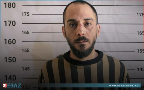 أمجد يوسف: لم أتلقَّ أوامر من أحد لارتكاب مجزرة حي التضامن بدمشق 