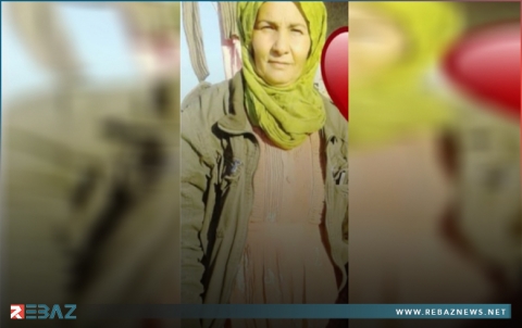 الفصائل المسلحة تخطف إمرأة إيزيدية في عفرين