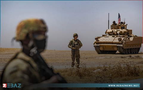 سيناريوهات ومعوقات العملية العسكرية الأمريكية المتوقعة باتجاه فصل الحدود العراقية السورية