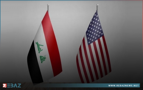 البيان الأميركي العراقي المشترك بشأن مهمة التحالف الدولي ضد داعش