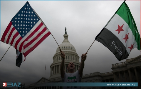 واشنطن ترفع العقوبات الاقتصادية ودمشق ترحب بالقرار 