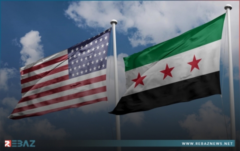 أمريكا تدعو جميع الأطراف في سوريا إلى ضبط النفس