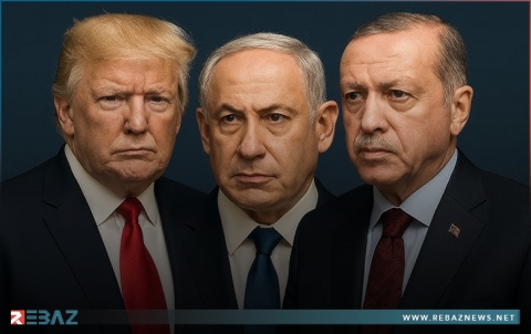 نتنياهو ينتقد دعم ترامب لأردوغان بشأن سوريا 