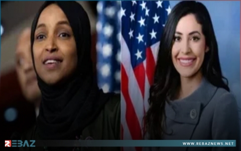 نائبتان أمريكيتان تقدمان مشروعا لتخفيف العقوبات عن سوريا 