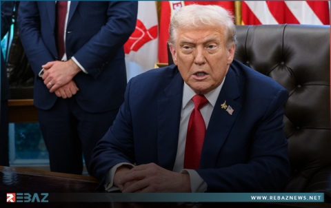 ترامب يتواصل مع خامنئي وقاليباف وعبد اللهي دون علم نتنياهو 