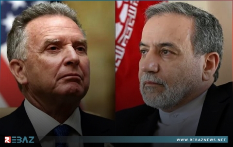 عُمان تحتضن الجولة الثالثة للمحادثات الأمريكية-الإيرانية