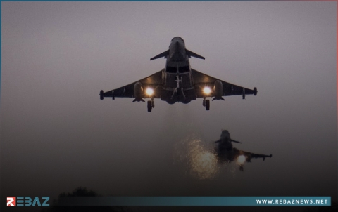 تكلفة الضربات الأمريكية على الحوثيين بلغت أكثر من مليار دولار أمريكي 