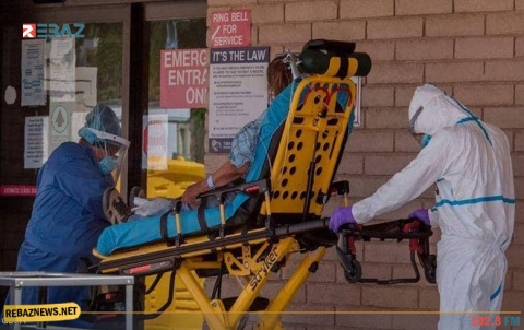 صيف كورونا الكئيب.. ولايات أميركية تسجل أرقاما مفزعة