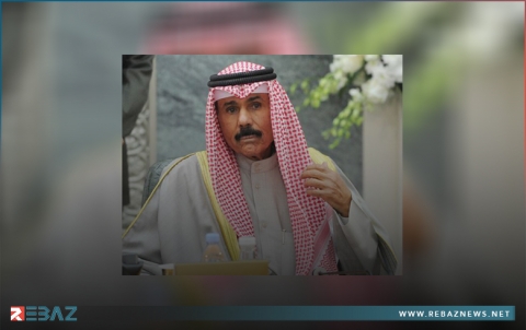 وفاة الشيخ نواف الأحمد الجابر الصباح أمير الكويت 