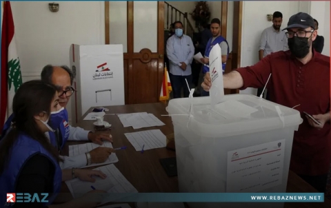 انتخابات لبنان.. الآلاف يصوتون في 48 دولة