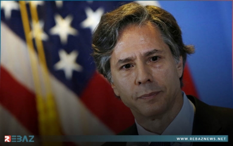 بلينكن: قرار تصنيف حركة الحوثي باليمن تنظيما إرهابيا يخضع لمراجعة دقيقة