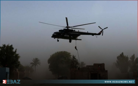 سوريا... 4 قتلى من ميليشيات إيرانية بقصف جوي بالبوكمال