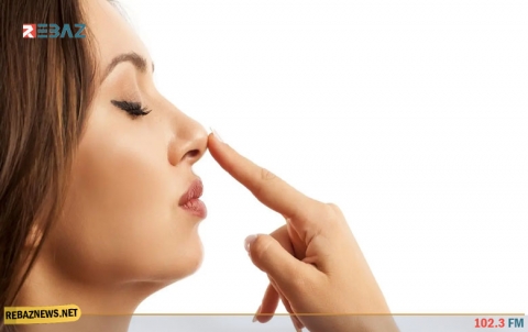 طرق التخلّص من انسداد الأنف
