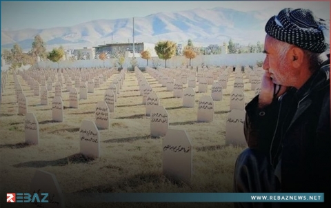 حملة تدعو لتشريع قانون يُجّرم انكار  حملة تدعو لتشريع قانون يُجّرم انكار