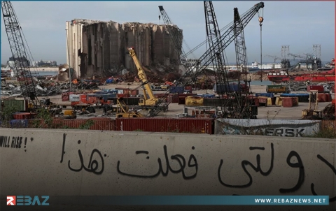 صحيفة: لبنان على حافة الانهيار الكبير