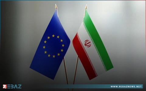 أوروبا تتحرك لإعادة فرض العقوبات على إيران  أوروبا تتحرك لإعادة فرض العقوبات على إيران