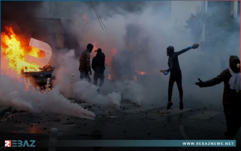 أوكرانيا تعلن تراجع حدة الهجمات الجوية والصاروخية الروسية