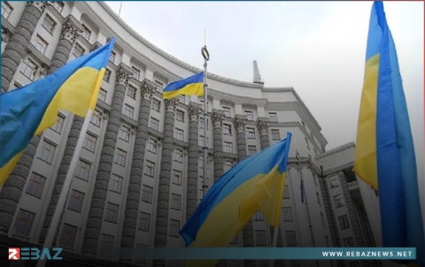 الحكومة الأوكرانية تقيل 6 نواب لوزير الدفاع 