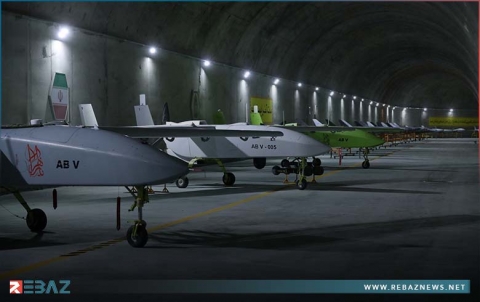 الغارديان تكشف وثيقة سرية تتضمن مقترحاً أوكرانياً بقـ.ـصف مواقع عسـ.ـكرية في سوريا