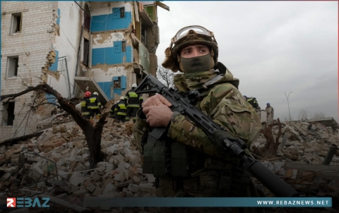 أوكرانيا: نرجح شن ضربات صاروخية وجوية من بيلاروسيا