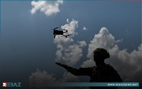 أوكرانيا تحبط أكثر من 2000 هجوم جوي روسي خلال شهر واحد 