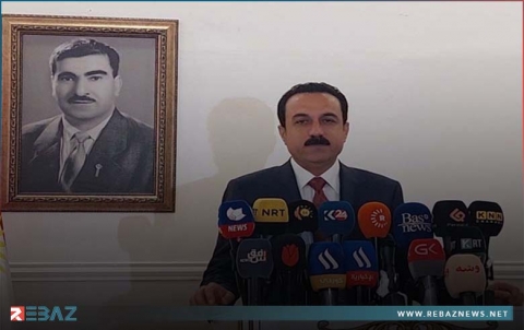 أوميد خوشناو: قرار المحكمة الاتحادية بشأن مجالس محافظات إقليم كوردستان غير قانوني 