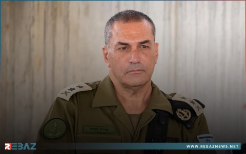 إيال زامير: الجيش الإسرائيلي على أهبة الاستعداد لاستئناف القتال على كافة الجبهات 