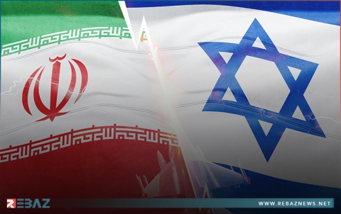 إيران ستقوم بشن هجوم على إسرائيل انطلاقا من الأراضي العراقية 