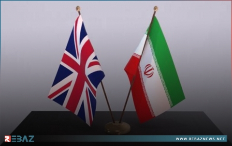بريطانيا تسحب موظفيها مؤقتا من إيران 