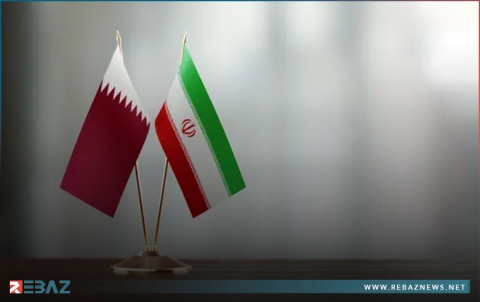 إيران تعمل على تحرير أموالها المجمدة في قطر 