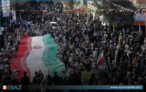 إيران.. الأمن الداخلي يبدأ حملة اعتقالات بين صفوف المحتجين 