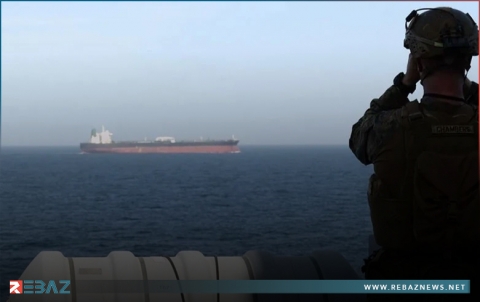 أمریكا تستولی علی نفط إيراني بقيمة 380 مليون دولار 