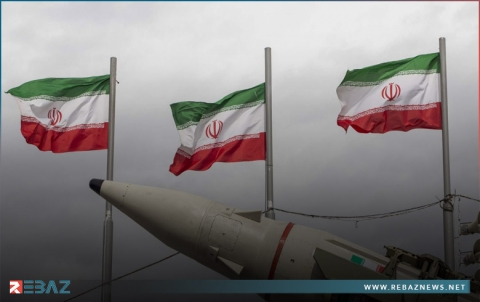 إيران تعيد بناء قدراتها العسكرية بوتيرة ⁠أسرع بكثير مما كان متوقعا