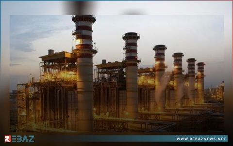 إيران تبدأ بضخ الغاز لأجهزتها النووية