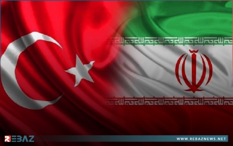 إيران وتركيا تناقشان الوضع في سوريا 