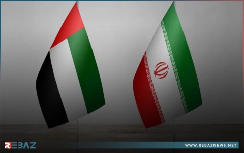 مصادر تؤكد موافقة الإمارات على إفراج مليارات الدولارات لإيران والأخيرة تنفي 