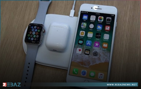 الكمامة وبصمة الوجه.. أبل تجد حلا 